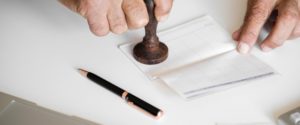 What is the Notary (Noter) in Turkey