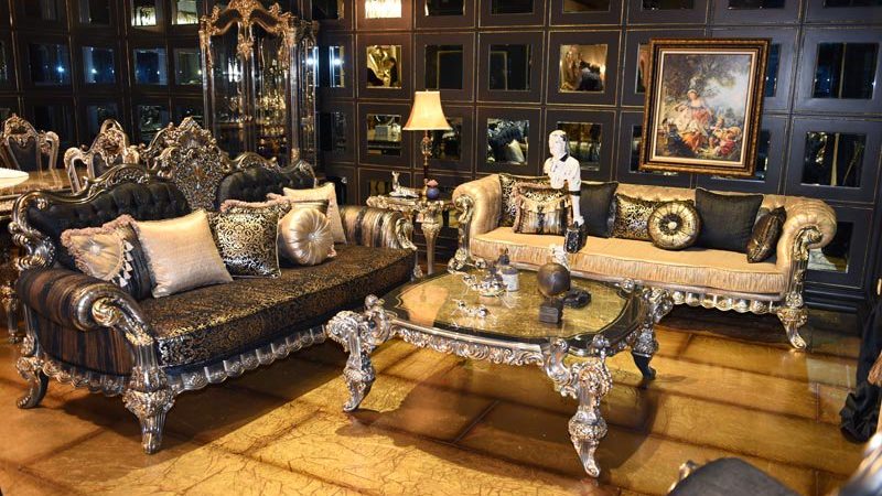 Istanbul is preparing to host the third largest furniture exhibition in the world